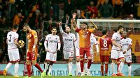 Galatasaray Gençlerbirliği canlı izle! Lider 3 puan için sahaya çıkıyor