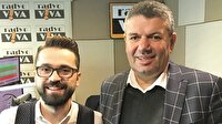 'Siyah Pantolon' film oluyor