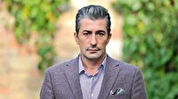Erkan Petekkaya hastaneye kaldırıldı