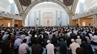 Cuma ezanı saat kaçta? 3 Kasım Cuma namazı vakitleri