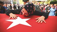 İşte benim aslanım