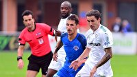 Kasımpaşa: 2 - Bursaspor: 2 maç özeti ve golleri izle-Süper Lig maç özetleri