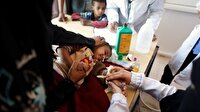 Yemen'de kolera salgını vakaları artıyor