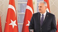Başbakan Yıldırım şehit ailesine başsağlığı diledi