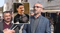 "Oğlum cihat ederken şehit oldu, şeref duyuyorum"