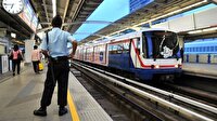Yerli otomobilden sonra Bangkok'a metro vereceğiz