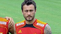 Çağlar Birinci: Galatasaray'da şans bulamadım