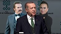 AKM tanıtımına ünlü akını
