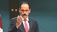 Rusya o toplantıyı iptal etti