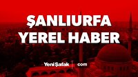 Şanlıurfa'da trafik kazası: 6 yaralı! Şanlıurfa haberleri