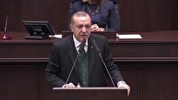 Cumhurbaşkanı Erdoğan: Bizim bir şehidimizin kanı…