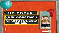Bir tutam
çilek pembesi
