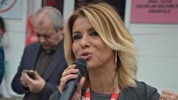 Gülben Ergen'in hapsi isteniyor