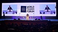 Genel Dünya Turizmi Forumu Antalya'da yapılacak