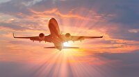 Kule ile pilot arasında ilginç diyalog