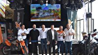 Muğla'daki Rally Halikarnassos yarışları ne zaman?-Motor sporları