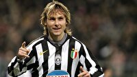 Pavel Nedved en iyi takım arkadaşını seçti