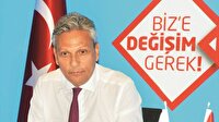 Düzlüğe çıkmanın
anahtarı değişim
