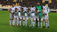 Süper Lig'de sadece Başakşehir 'kızarmadı'