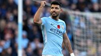 Agüero 2019'da ülkesine dönmeyi düşünüyor