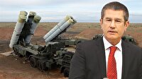 Bakan Canikli'den S400 açıklaması