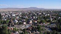 Kars lojistik üs oluyor