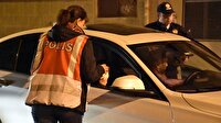 Ankara'da aranan 601 kişi yakalandı