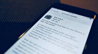 iPhone’da sinir bozucu klavye hatası