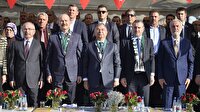 Safitürk'ün anısına Anadolu lisesi yapıldı
