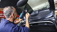Cam filmlerine "görüntü" kriteri