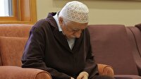 FETÖ'den 'izahı olmayan belge bulundurmayın' talimatı