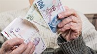 Emekliye ikili zam hesabı