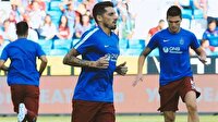 Jose Sosa: Asla öyle bir şey demedim