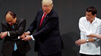 Trump fena şaşırdı
