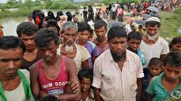 Myanmar'dan skandal rapor: Arakanlılara şiddet uygulamadık