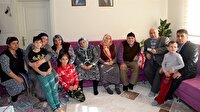 Ahıska Türklerinden Erdoğan'a teşekkür: 73 yıllık yetimlikten kurtulduk