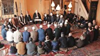 Miraciyye geleneğini
beyazperdeye taşıdık