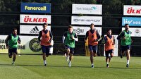 Fenerbahçe'de devre arasında ayrılacak ilk isim belli oldu