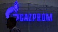 Gazprom'dan 'TürkAkım' uyarısı