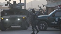 Taliban karakollara saldırdı: 22 polis öldü