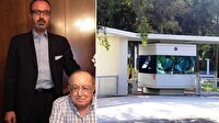 Ünlü iş adamından muhtaçlık belgesi