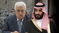 Suudi Arabistan'dan Abbas'a ültimatom