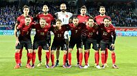 Üç büyükleri birbirine düşüren futbolcu: Kaan Ayhan