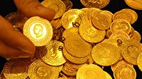Gram altın ne kadar? 16 Kasım gram altın fiyatları belli oldu