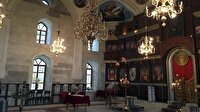 Ecdad yadigarı cami 114 yıldır kilise olarak kullanılıyor