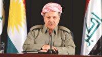 Barzani 25 milyon dolar dağıtmış