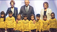 Başka bir film dönüyor