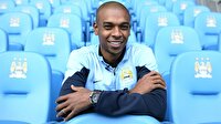 Fernandinho'dan Galatasaray'a 'transfer' takibi