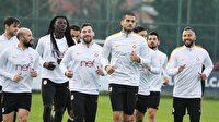 Lider Galatasaray kritik sınavda