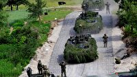 'Alman ordusundaki Leopard tanklarının yarısından fazlası çalışmıyor'